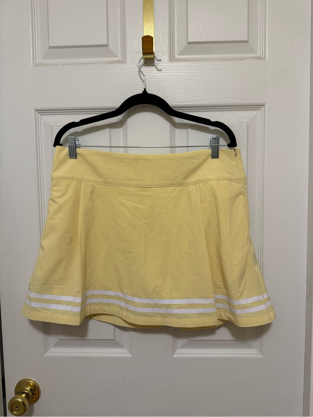 Calia Tennis Skirt Sz 12